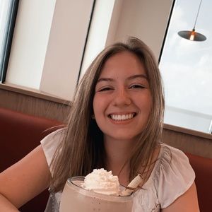 Meet your Posher, Sarah